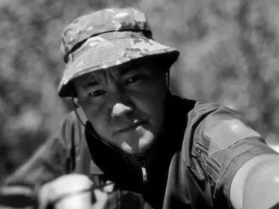 Премию имени погибшего на СВО журналиста Алексея Семенова учредят в Якутии