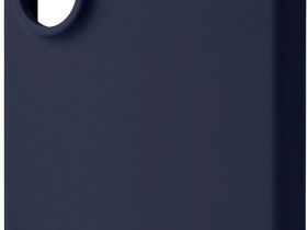 Чехол uBear Touch Mag Case для Galaxy S26 Ultra темно-синий