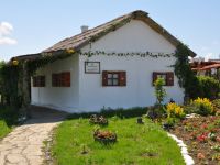 Выставочный комплекс «Атамань»