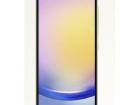 Samsung Galaxy A25 6/128Gb (Yellow)