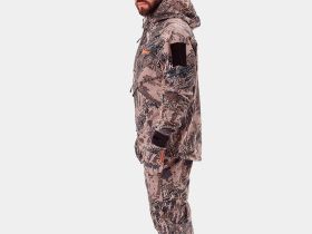 Демисезонный костюм для охоты Remington Himalayan Figure