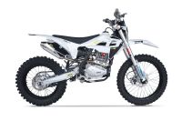 Мотоцикл BRZ H5 PR300 ENDURO