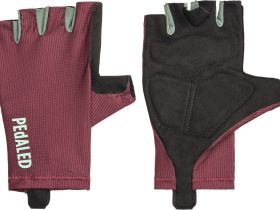 Перчатки PEdALED Element (черный L)