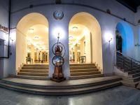 Московский театр на Таганке