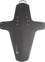 Мини-крыло универсальное ACME M-Wave MUD MAX FLEX F+R (черный)