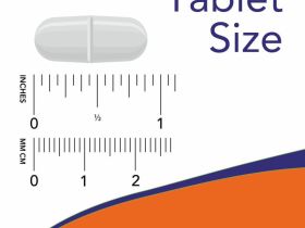 NOW Foods, C-1000, 250 таблеток