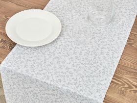 Скатерть-дорожка Floral lace