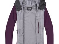 Куртка ветрозащитная Vinson Женская