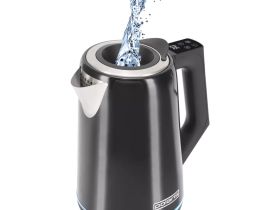 Чайник Polaris PWK 1746 CAD WI-FI IQ Home