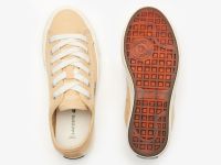 Женские кеды Lacoste BACKCOURT 124 1 CFA