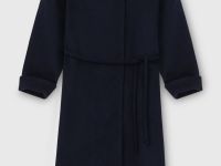 Пальто из шерсти