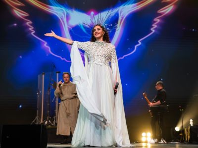 Билеты на Mirror of Enigma (ДК «Маяк») / Концерт | Афиша | ИнфоТаймс