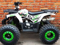 Квадроцикл MOWGLI Hardy 8M