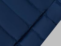 Стеганый пуховый жилет