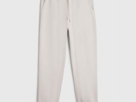 Базовые джоггеры, Белый