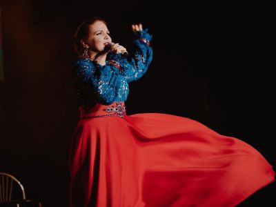 Марина Девятова