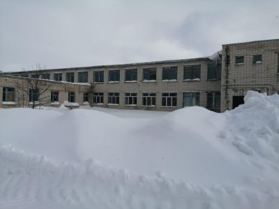 Янцеварский сельский дом культуры