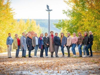 Финансисты администрации Ленского района Якутии вошли в число победителей на всероссийском конкурсе