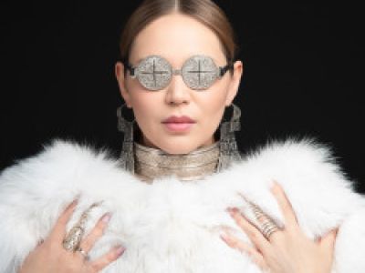 Олена УУТАй. Магия Севера