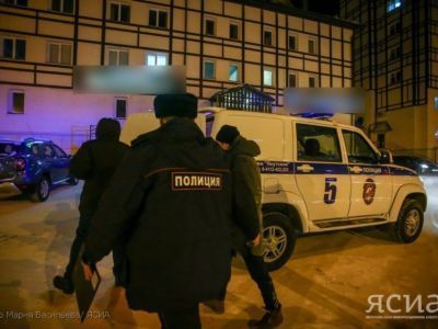 Убийство, мошенничество при предложении интим-услуг и пьяные водители: обзор происшествий в Якутии