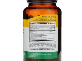 Country Life, Buffer-C pH Controlled, 500 мг, 120 вегетарианских капсул