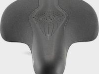 Седло Selle Royal Scientia A3 (черный)