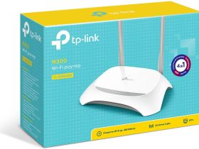 Роутер TP-Link