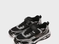 Полуботинки для мальчиков