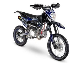 Питбайк SHARMAX PowerMax 145