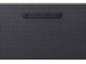 Акустическая система Samsung Q930H Q-series 9.1.4 Soundbar with Subwoofer & Rear Speakers черный