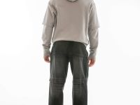 Брюки Denim Remington Oaxaca Black