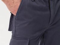 Брюки Remington Ratio II Black