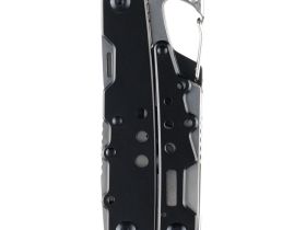 Мультитул Stinger MT-9160D, нержавеющая сталь, 12 функций