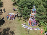 Детская художественная галерея «Изопарк»