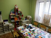 Клуб «Надежда» г. Москвы