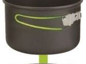 Набор посуды PINGUIN ROVER S (серый)