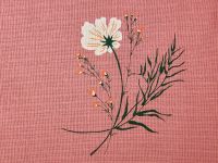 Набор салфеток Flamelia, розовый