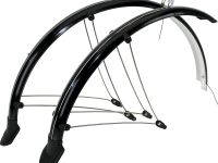 Комплект крыльев ACME M-Wave 28-29&quot; (серебристый 56 мм)