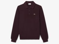 Мужская хлопковая толстовка Lacoste