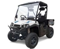Гольфкар GREENCAMEL Linhai LH50DU