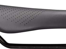 Седло Specialized Sitero Plus (черный 155 мм)