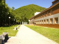 Дворец культуры химиков г. Дальнегорска