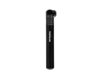 Компактный насос Topeak Two Timer X TTT-X01 (черный)