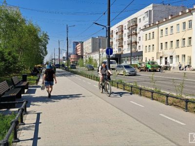 В Якутске установят памятник сотруднику Госавтоинспекции