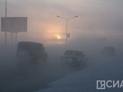 В Якутске до осени закроют участок дороги от кольцевой развязки на Чернышевского до Автодорожной