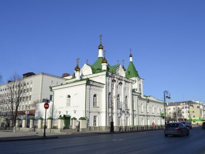 Владимирское сиропитательное заведение