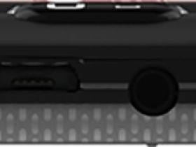 Мобильный телефон Maxvi K15n 4G Чёрный