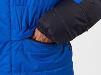 Куртка пуховая Extreme Pro III
