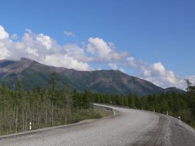 Восточная Якутия: карта твоих новых приключений