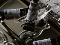 Акварель с грануляцией Mairtini "Artists' Layered Granulating" туба 5 мл, разные цвета